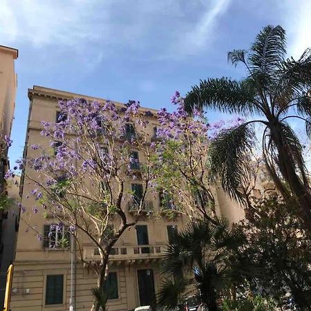 Bibi Appartamento A Due Passi Dal Tribunale Centro Palermo Buitenkant foto