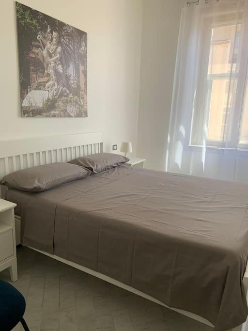 Bibi Appartamento A Due Passi Dal Tribunale Centro Palermo Buitenkant foto