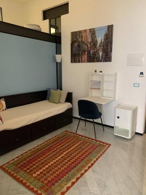 Bibi Appartamento A Due Passi Dal Tribunale Centro Palermo Buitenkant foto